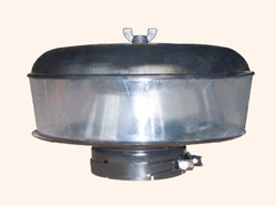 預濾器